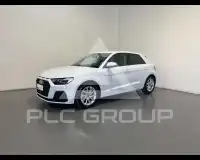 2025 Audi A1