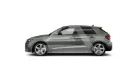 2025 Audi A1