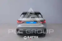 2025 Audi A1
