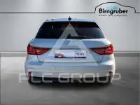2025 Audi A1