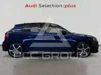 2025 Audi A1