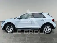 2025 Audi A1