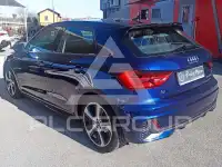 2025 Audi A1