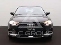 2025 Audi A1