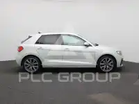 2025 Audi A1