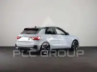 2025 Audi A1