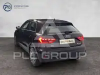 2025 Audi A1