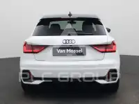 2025 Audi A1