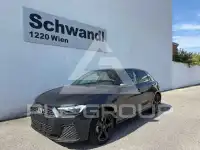 2025 Audi A1