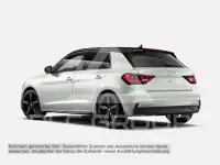 2025 Audi A1