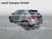 2025 Audi A1