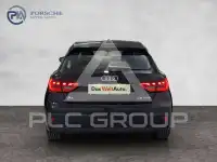 2025 Audi A1