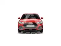 2025 Audi A1