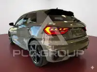 2025 Audi A1