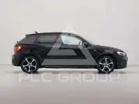 2025 Audi A1