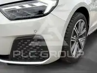 2025 Audi A1
