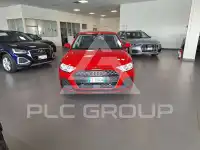 2025 Audi A1