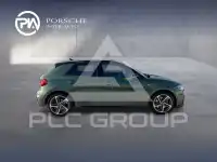 2025 Audi A1