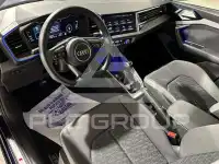 2025 Audi A1
