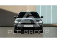 2025 Audi A1