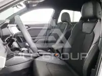 2025 Audi A1