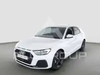 2025 Audi A1