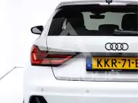 2025 Audi A1