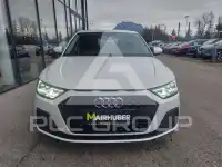 2025 Audi A1