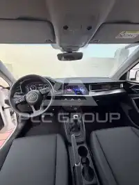 2025 Audi A1