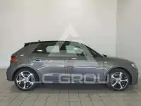 2025 Audi A1