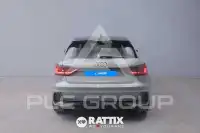 2025 Audi A1