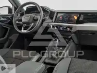 2025 Audi A1
