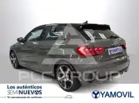 2025 Audi A1