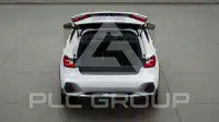 2025 Audi A1