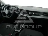 2025 Audi A1