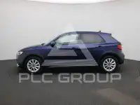 2025 Audi A1