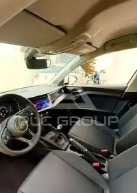 2025 Audi A1
