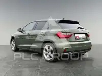 2025 Audi A1