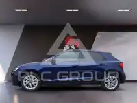 2025 Audi A1