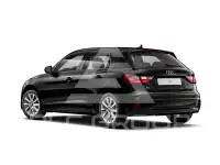 2025 Audi A1