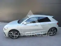 2025 Audi A1