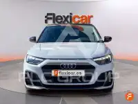 2025 Audi A1