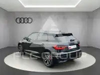 2025 Audi A1