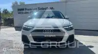 2025 Audi A1