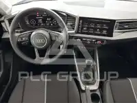 2025 Audi A1