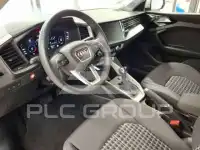 2025 Audi A1