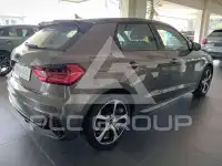 2025 Audi A1