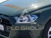2025 Audi A1