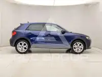 2025 Audi A1