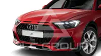 2025 Audi A1